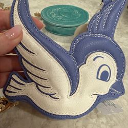 Bath & Body Disney Princess- Snow White Coin Purse