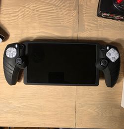 Playstation Portal
