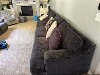 Ashley - Lavernett Sofa