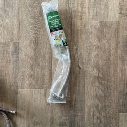 Sharkbite 24657 Push Faucet Connector