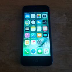 I Phone 5