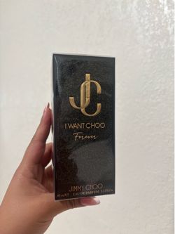 Perfume nuevo