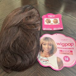 Merida Wig by Wig Pop