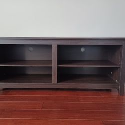 TV stands 