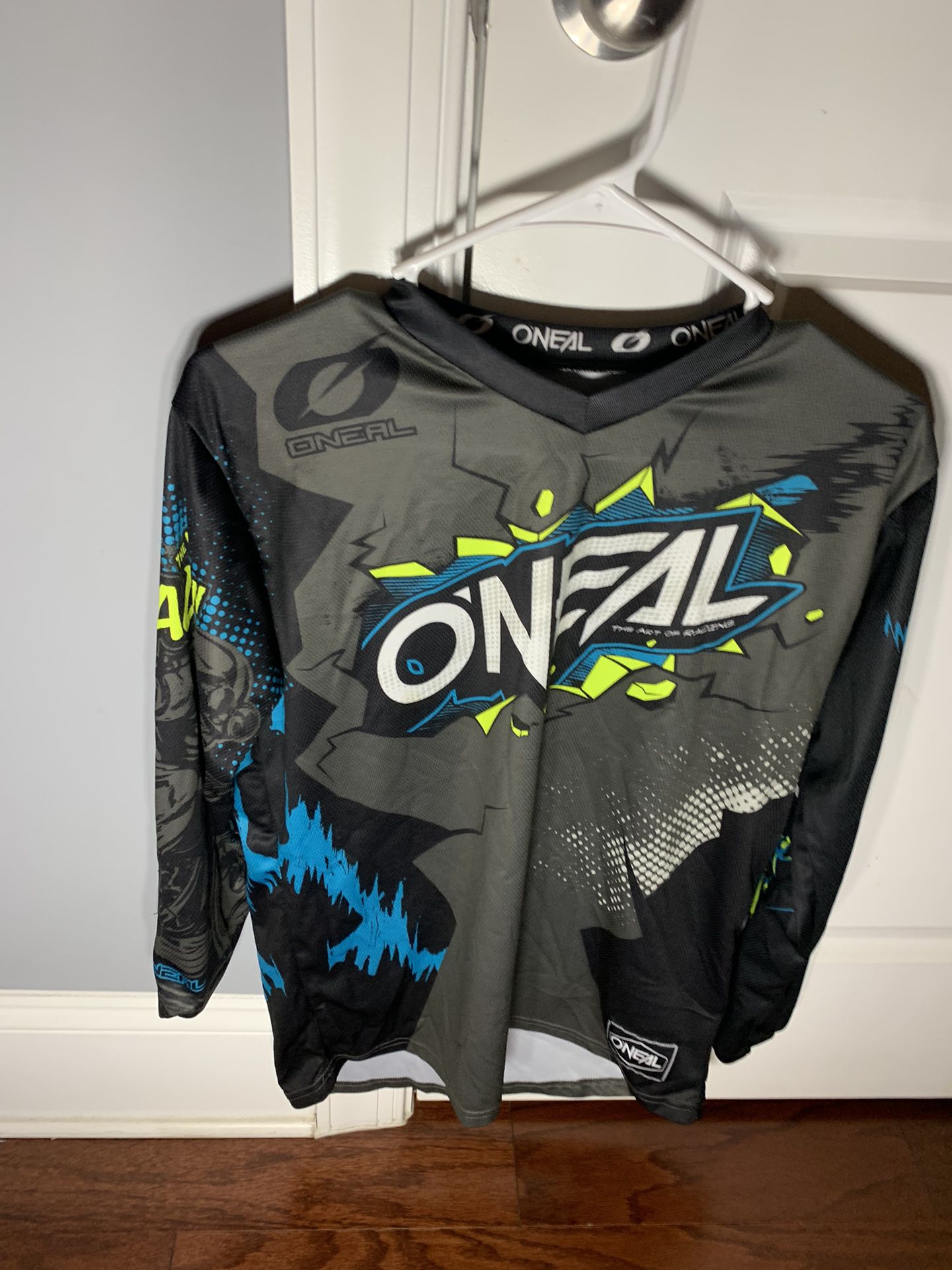 ONEAL Youth Motocross Jersey - Youth XL. 