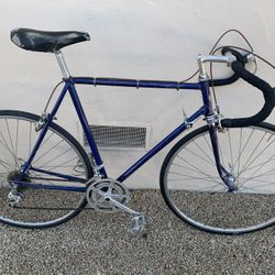 VINTAGE CENTURION ROAD BIKE