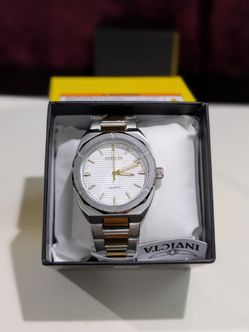 Invicta Celestial Polaris Men's Watch