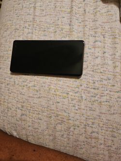 Samsung Galaxy S10 plus