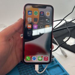 IPhone 11 Unlocked 