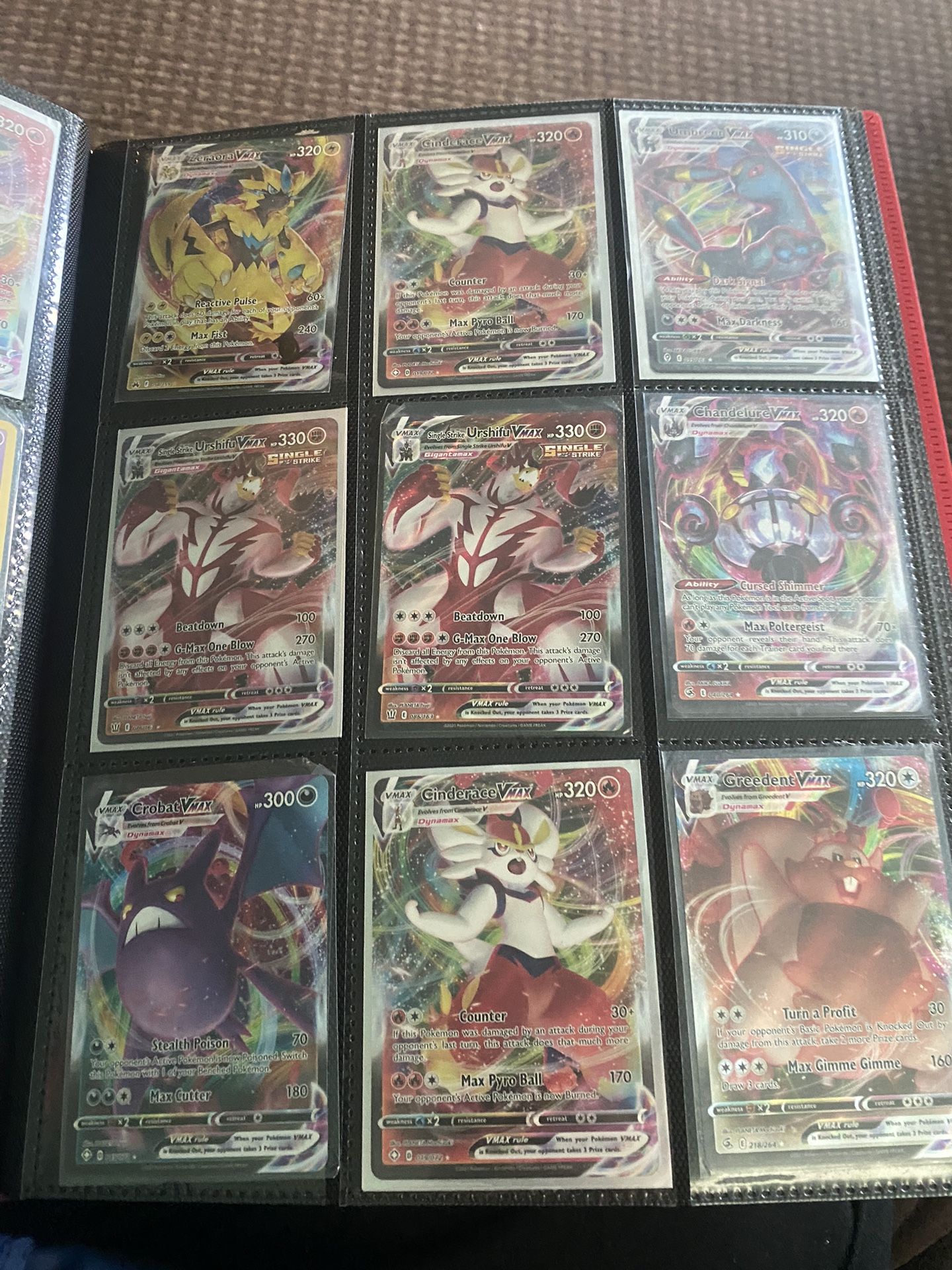 Pokémon Cards