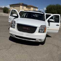 2009 GMC Yukon XL