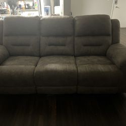 Recliner Couch For Sale