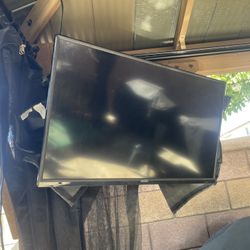 32inch Vizio Smart Tv