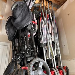 Strollers