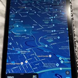 Samsung Galaxy A9+ Tablet