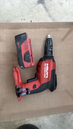 Hilti