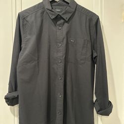 Rvca Dress Shirt