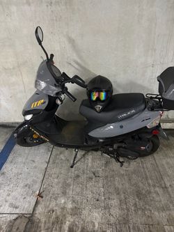 Scooter