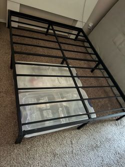 Queen Bed Frame