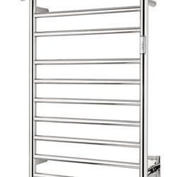 New 10 Bar Towell Warmer