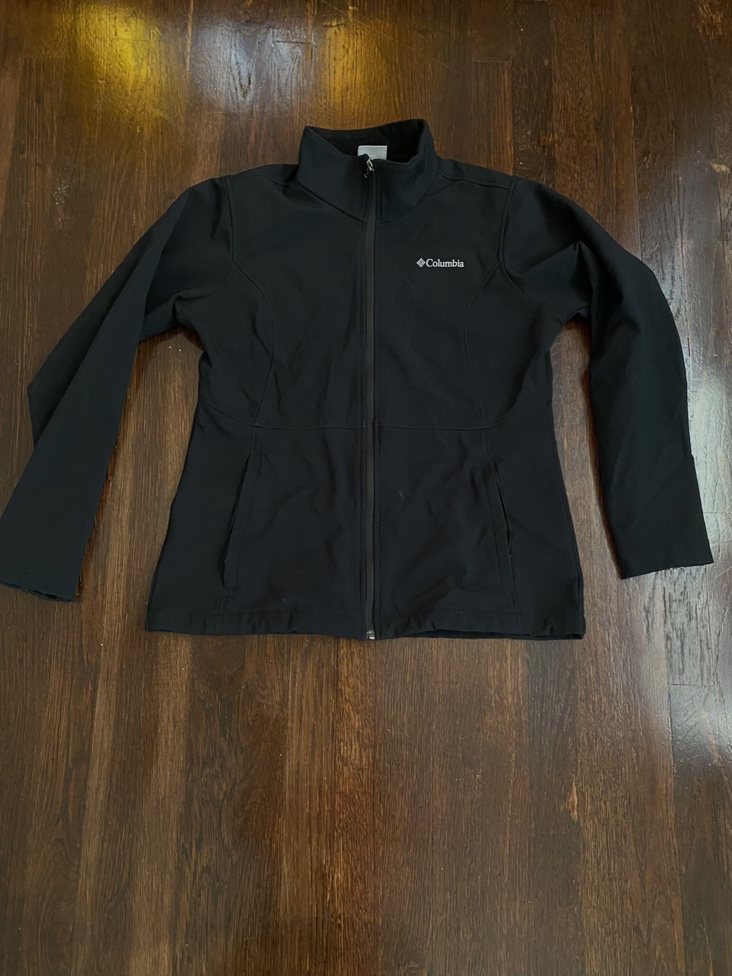 Columbia Jacket
