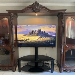 Entertainment Center