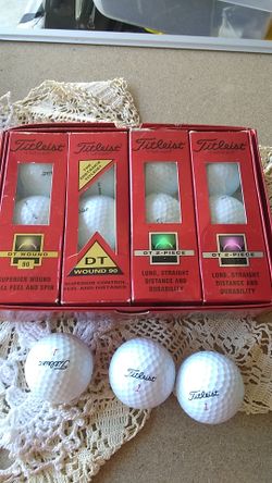 Love balls? Well I do..