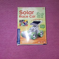 Solar Car