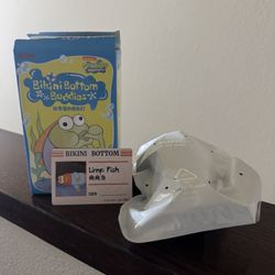bikini bottom buddies