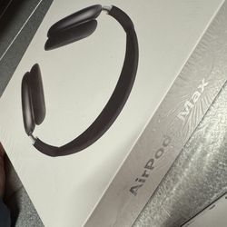 AirPod Pro Max Headphones 