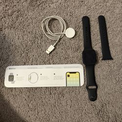 Apple Watch Series 4 
