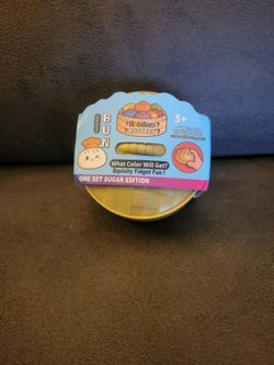 Brand New Mini Dumpling