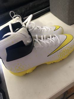 Nike Football Cleats