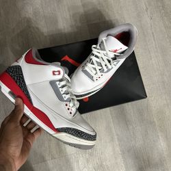 Jordan 3 Retro 