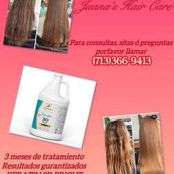 Hair Treatment