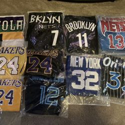 Stitched Sports Jerseys 