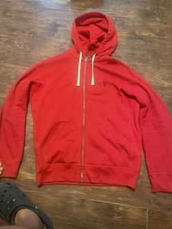 Polo Ralph Lauren Hoodie M
