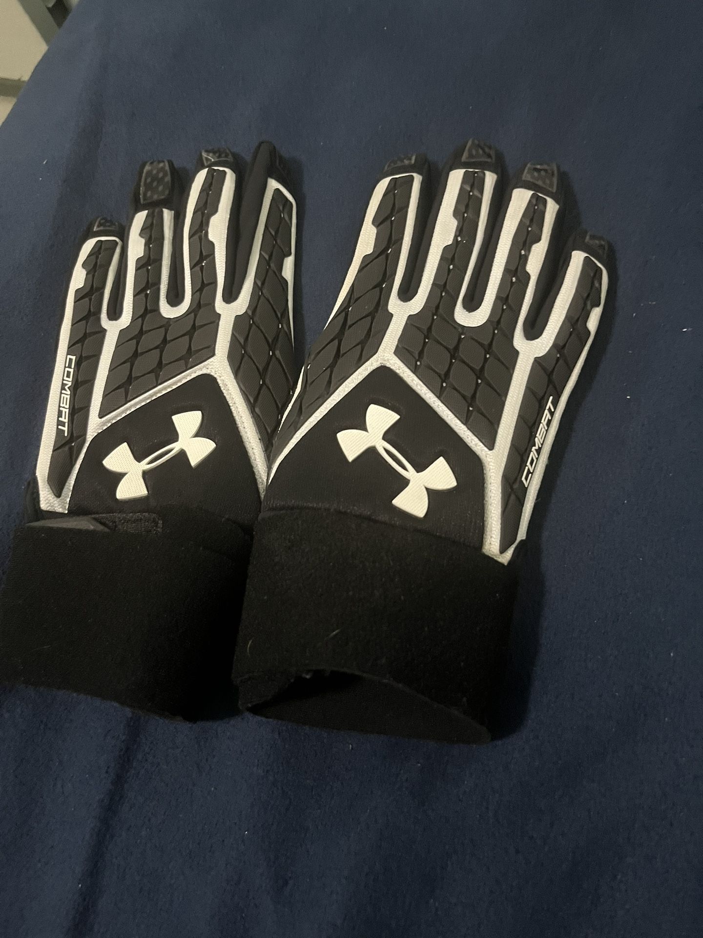 NFL Legit Combat Gloves