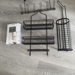 Bathroom Accessories 