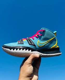 Nike Kyrie 7 Nike By You Custom Multicolor DA7567-991