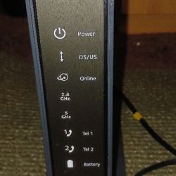 Netgear Modem