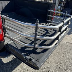 Truck Bed Extender F150