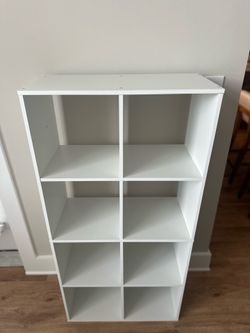 Bookshelf