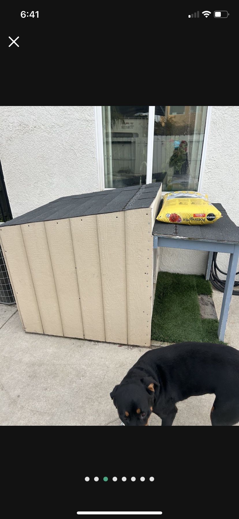 Dog House