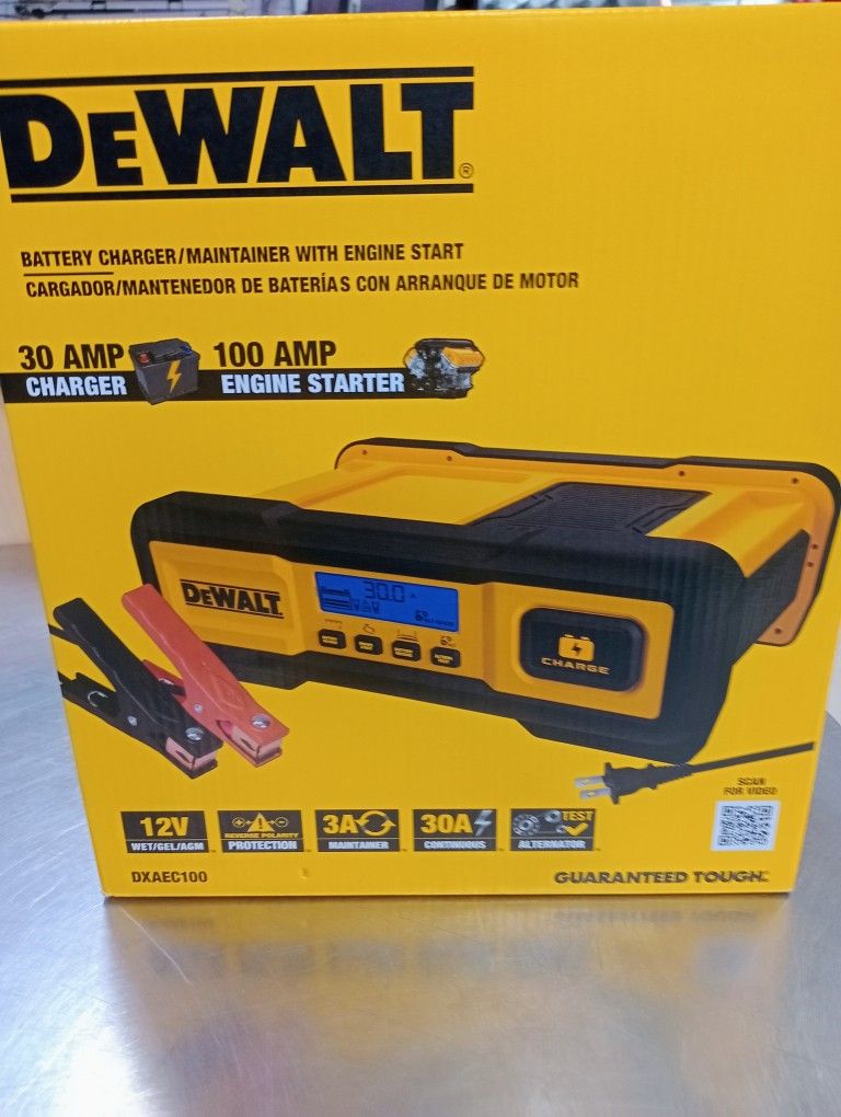 Battery Charger