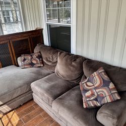 Chaise Lounge couch