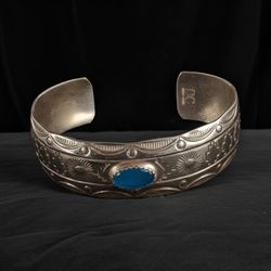 NATIVE AMERICAN BRACLET 