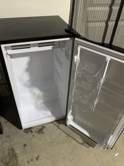 Arctic Chef Mini Fridge