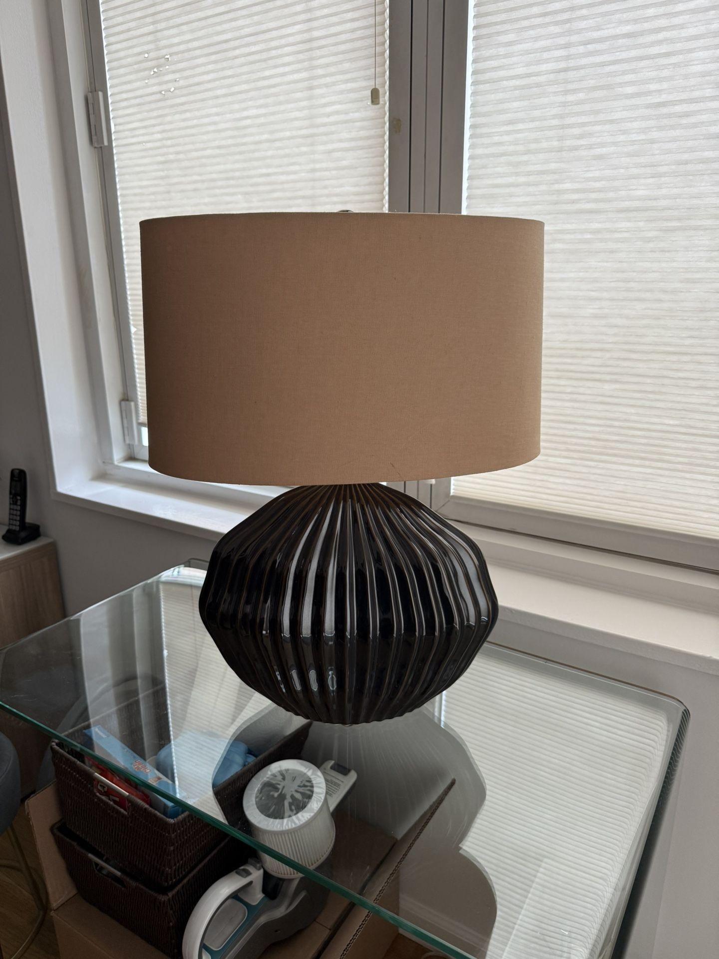 Lamp