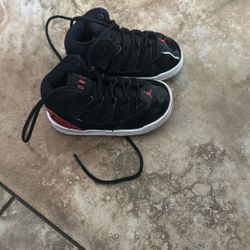 Jordan shoes 6C 